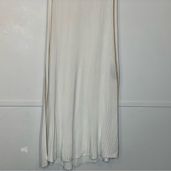 RAG & BONE Peyton Rib Polo Midi Dress - Picture 5 of 12